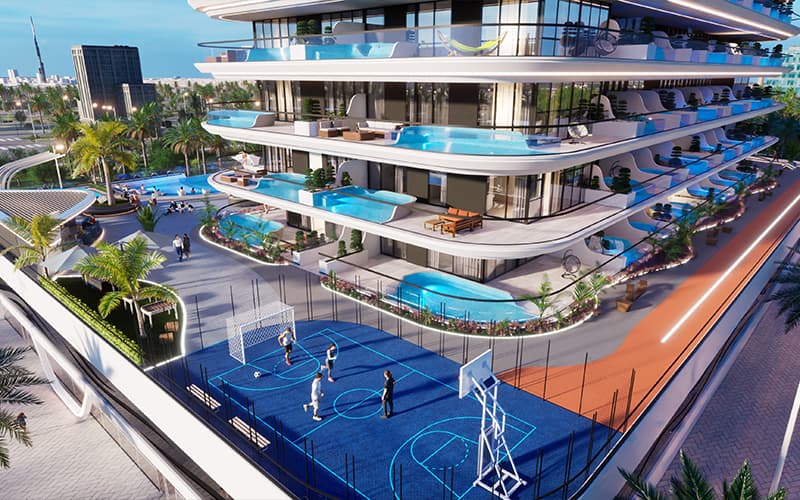 Samana Portofino